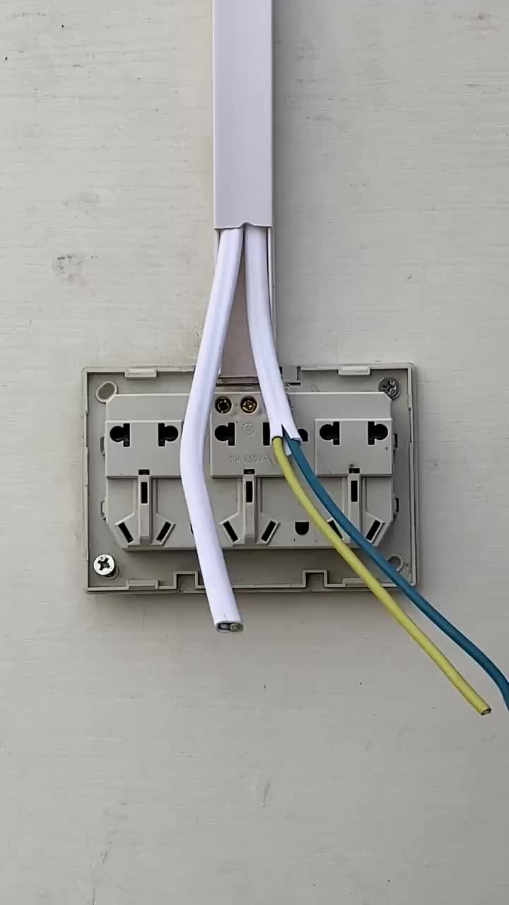 @Electrician ✌