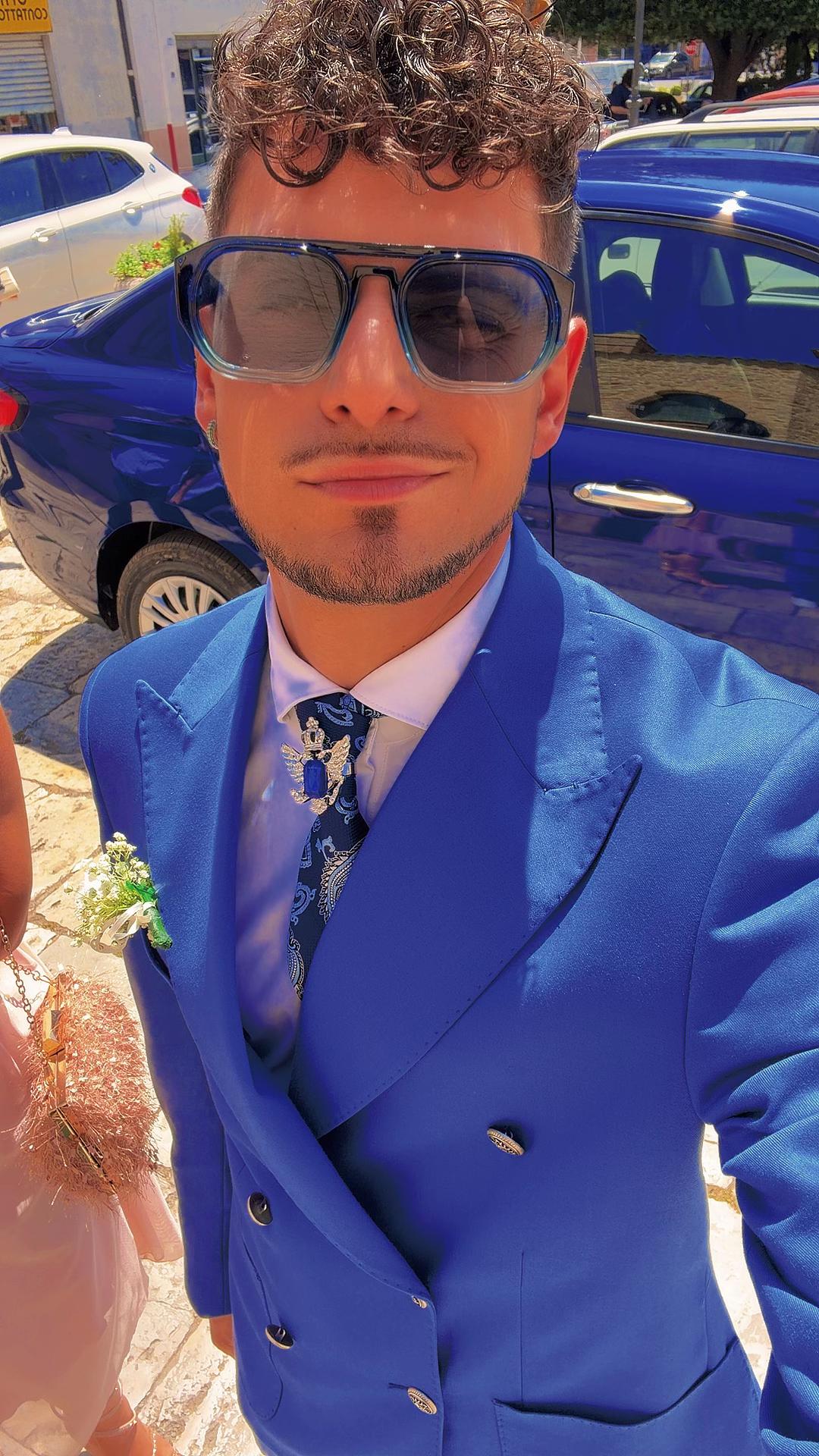 @🔱EROS⚜️LUCANO❤️🔥