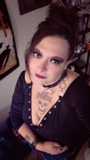 @💜☠️🤘StormeeSpice🤘💜☠️