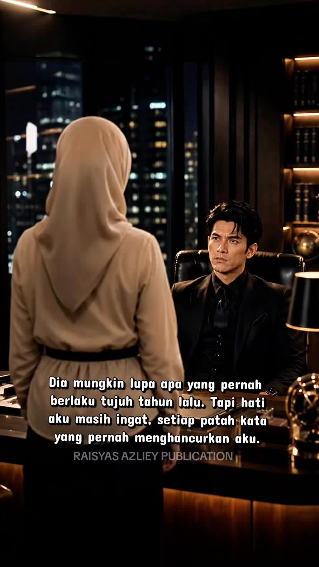 @Raisyas Azliey Pub Official