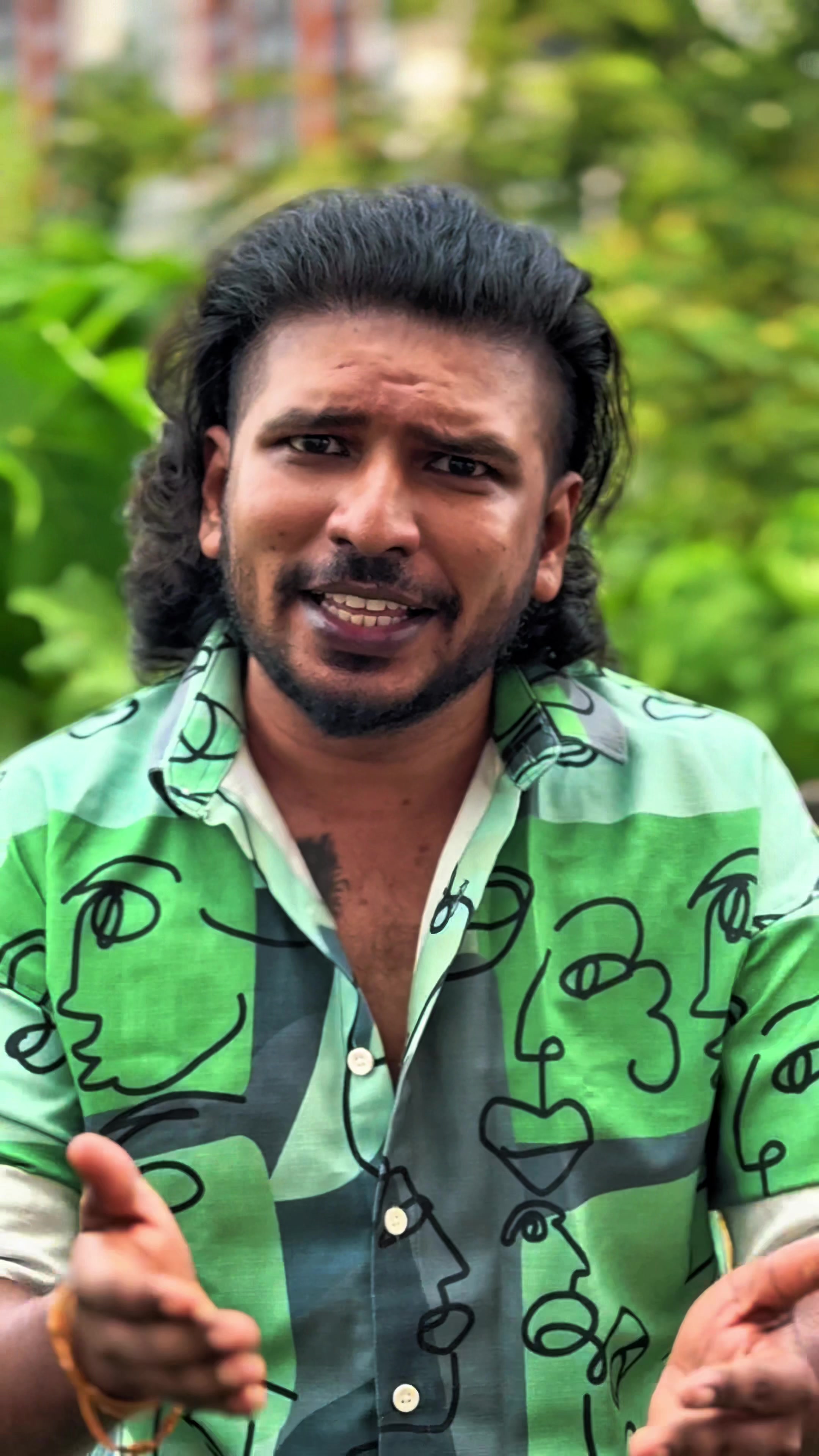@MURALI@OFFICIAL