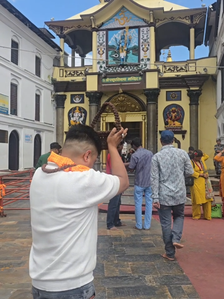 @Santosh Rai