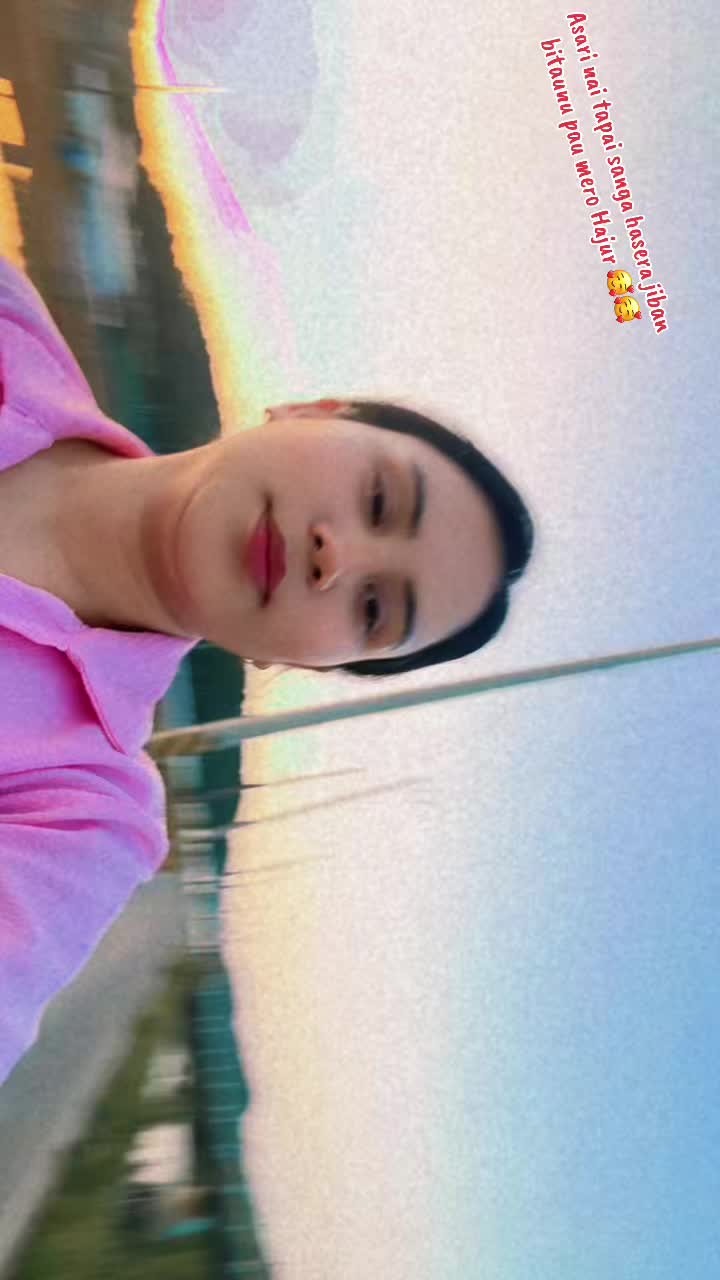 @Maya Saru magar rai