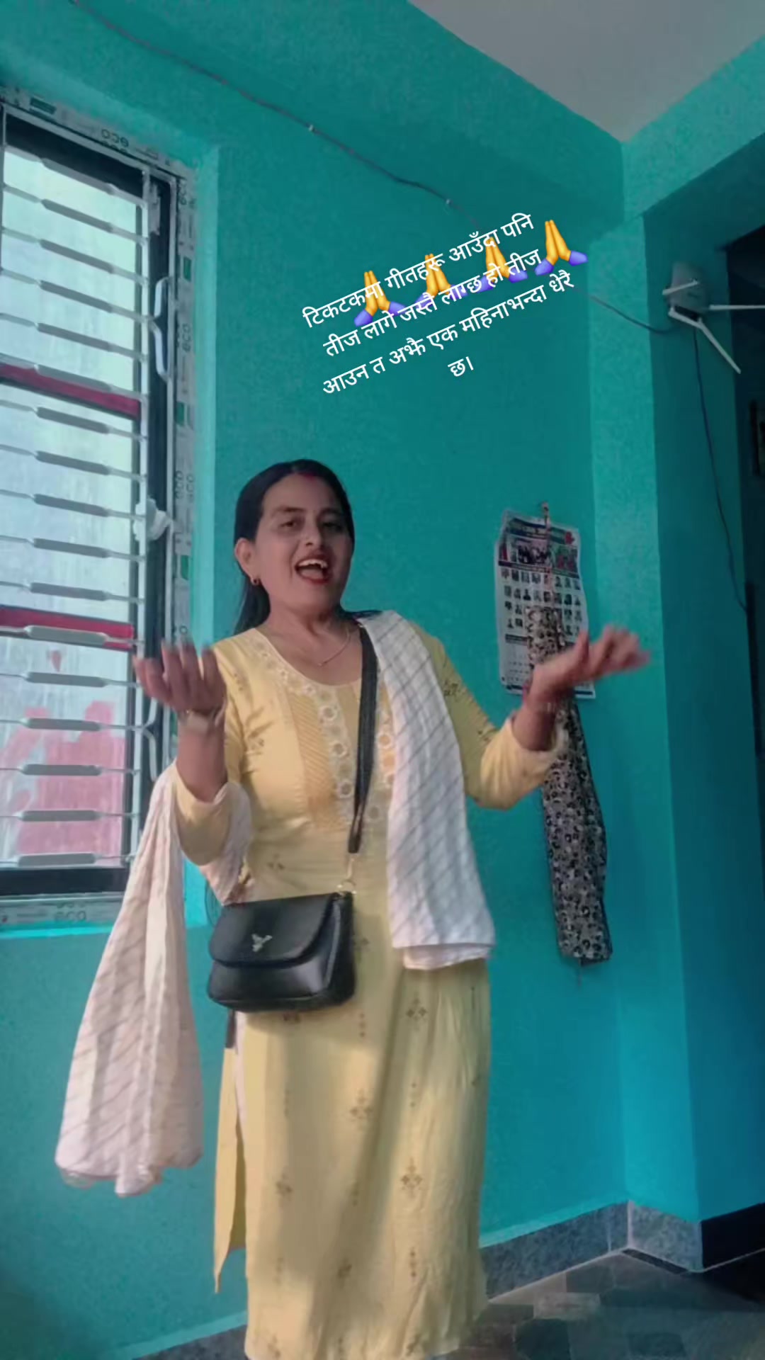 @sushila chettri