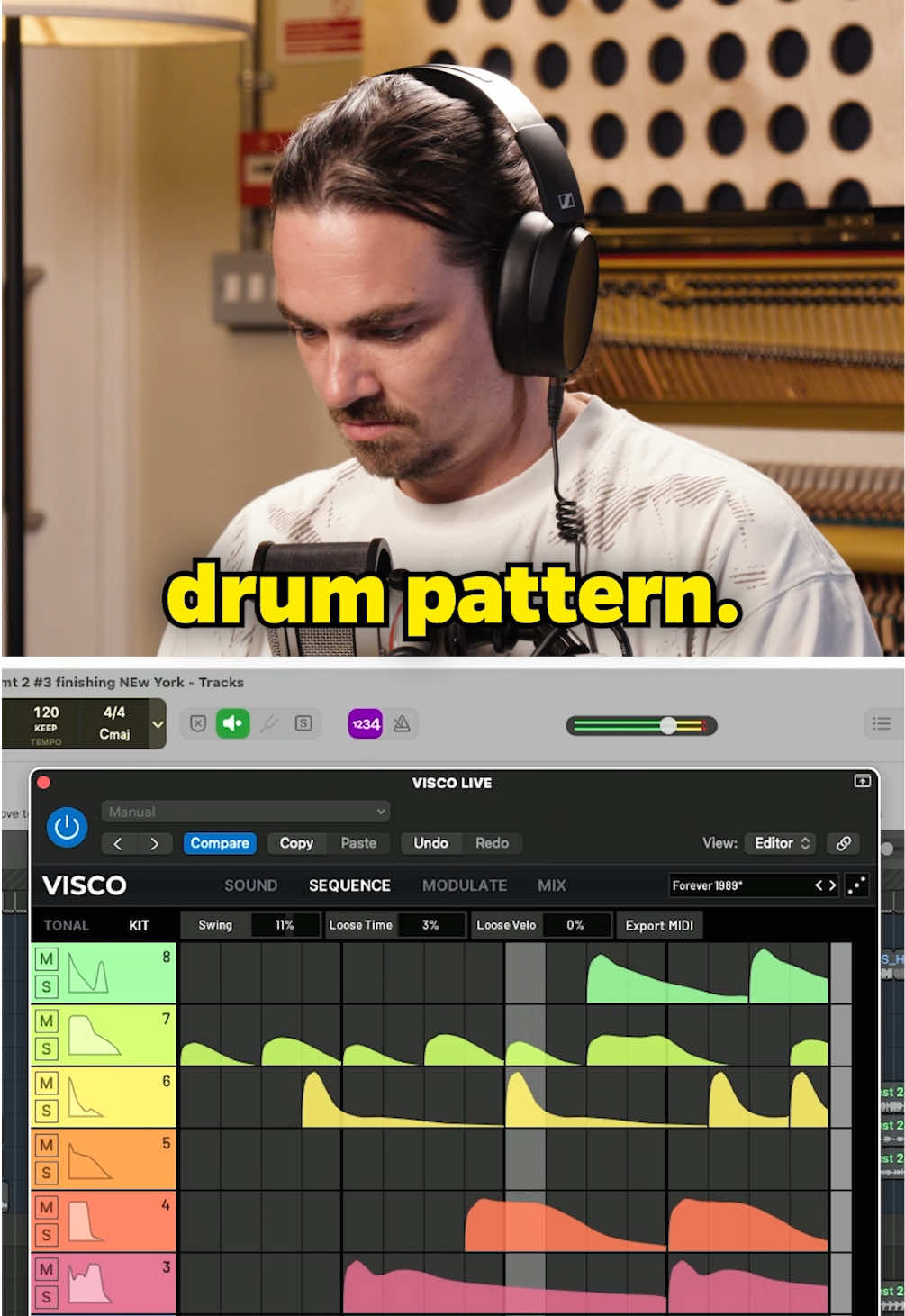 @Tape Notes Podcast