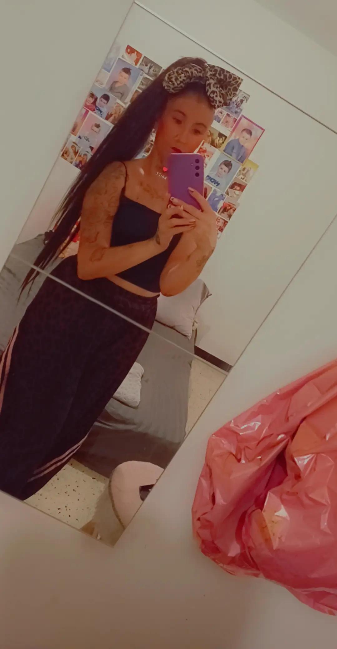 @diablessetatou&eacute;e👿💄🇪🇸