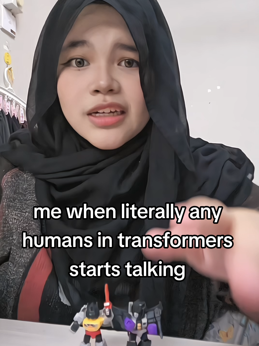 @an nur