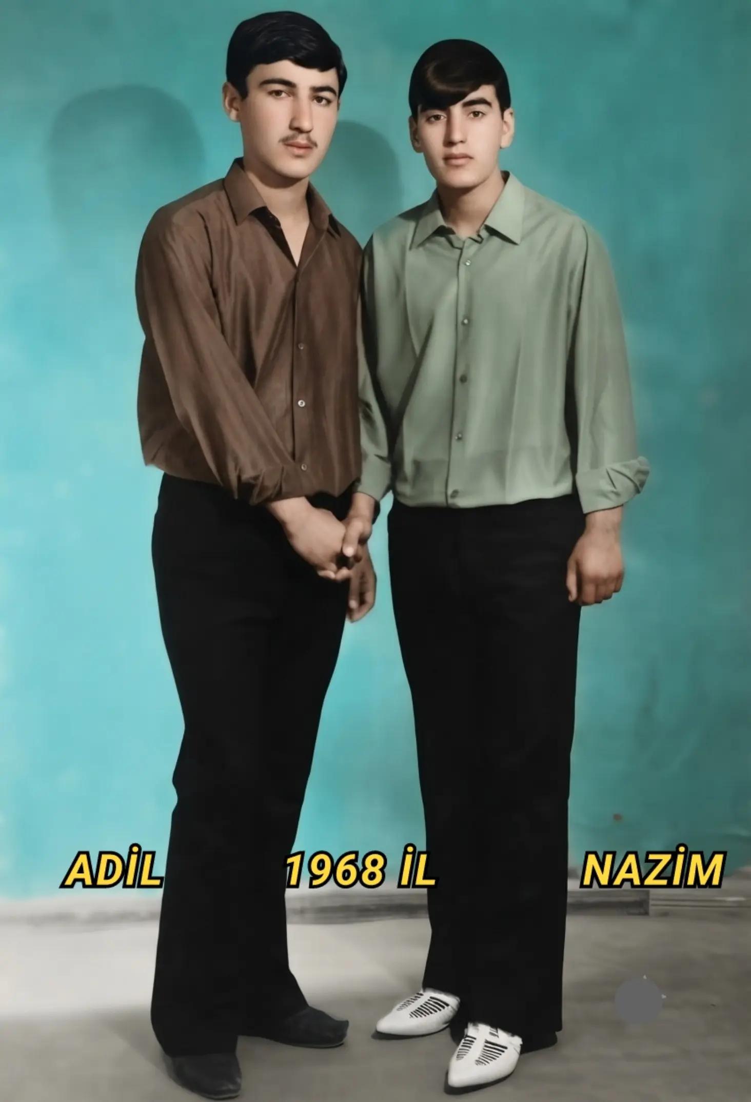 @Qazi Polkovnik Nazim Qasımov