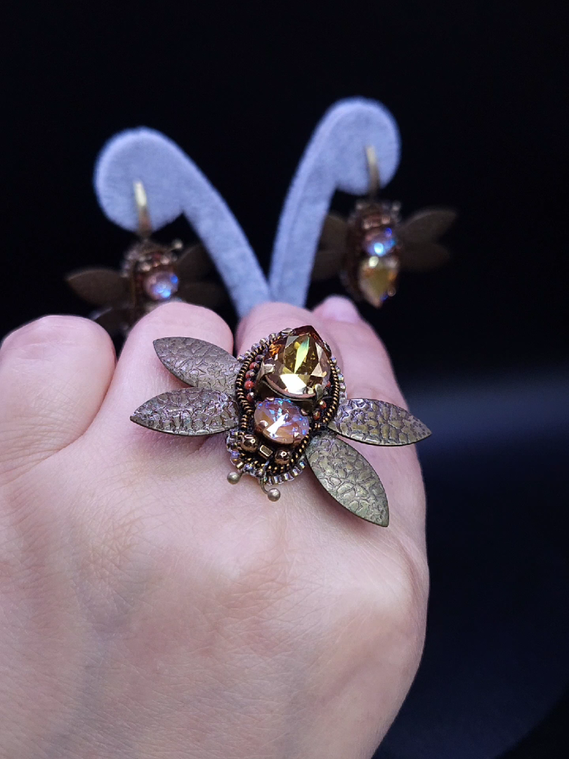 @Lamiya | Jewelry.