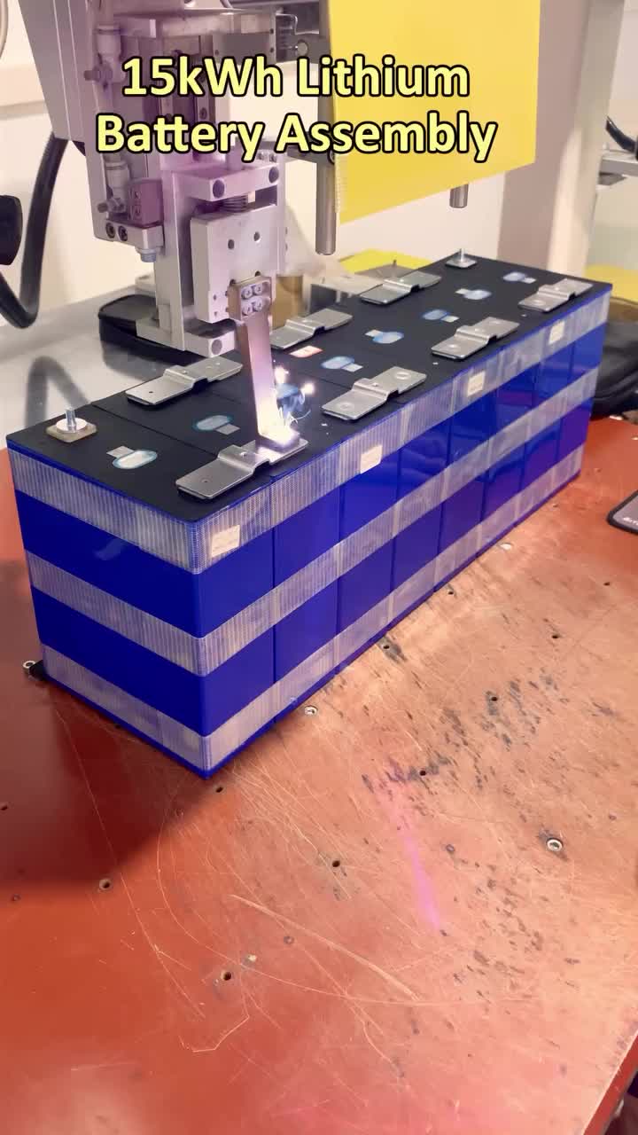 @energy storage