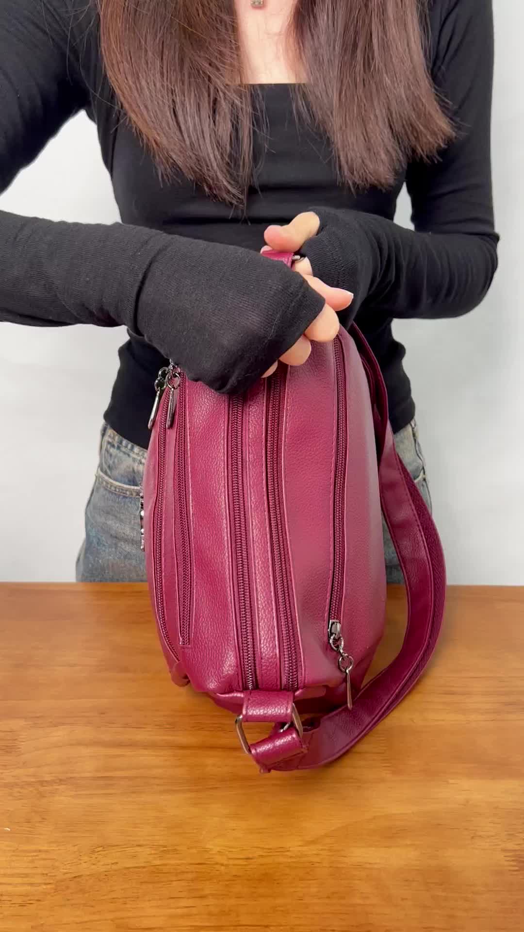 @kangning Bag store
