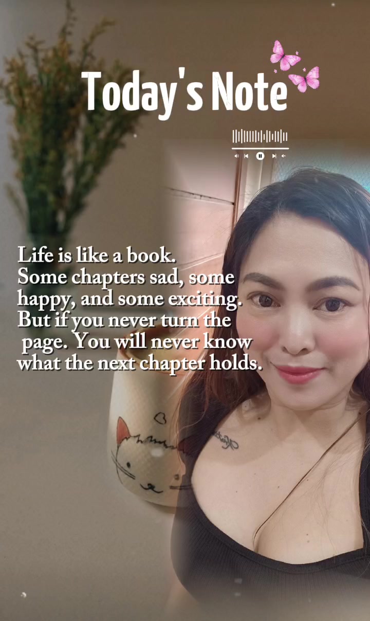 @Kristine casi&ntilde;o