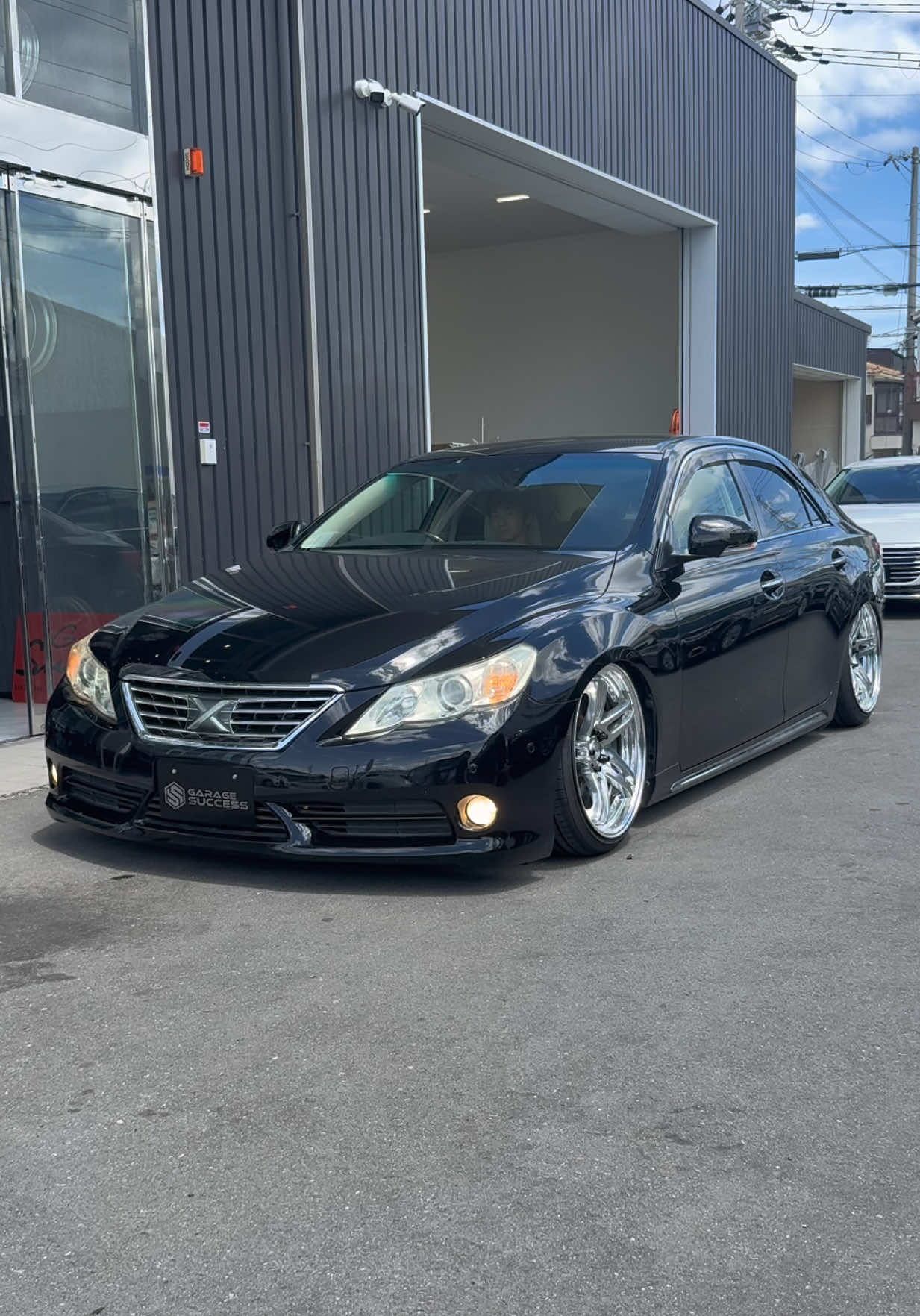 @ガレージサクセス⭐︎GarageSuccess