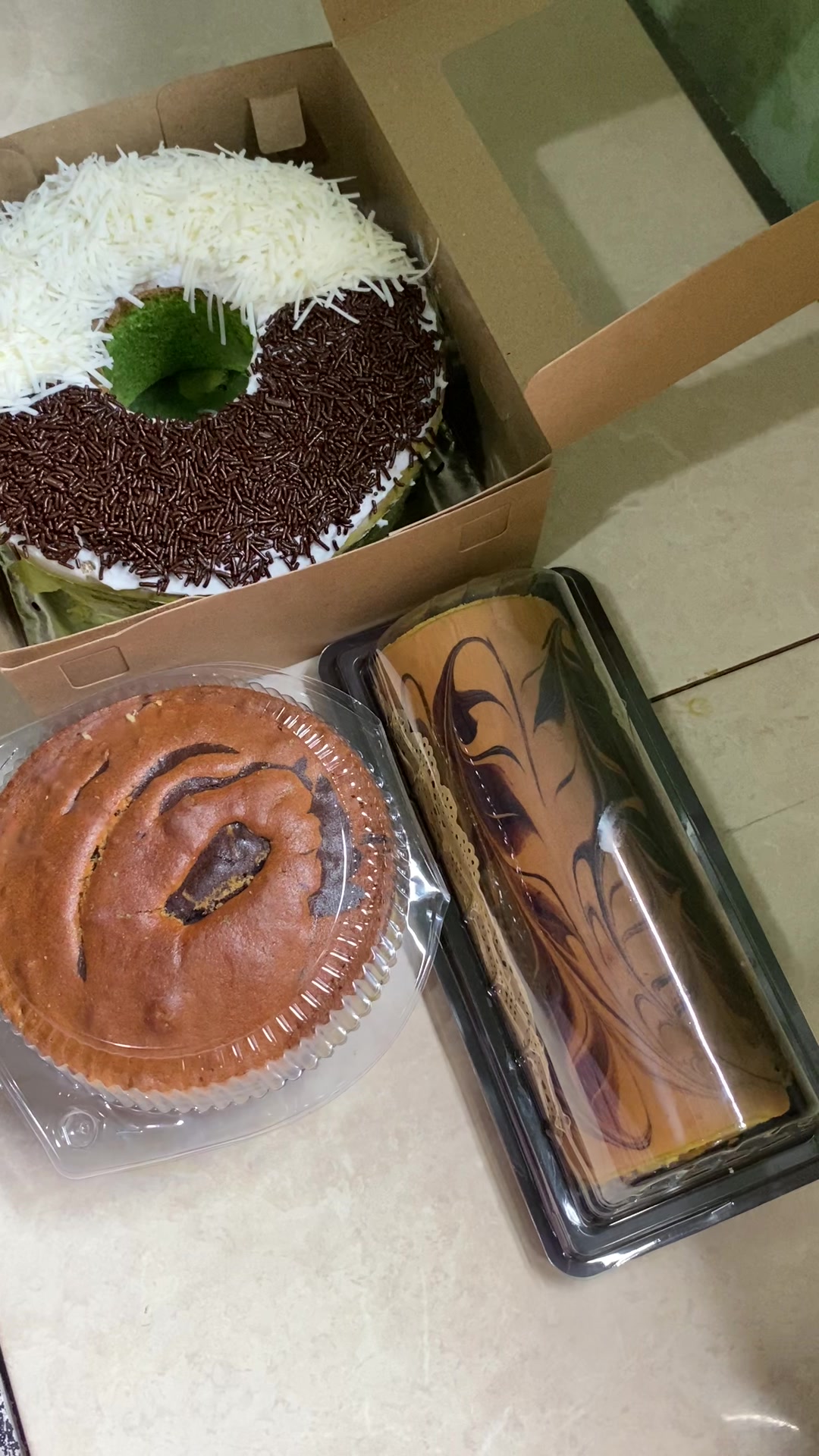 @NaNa Cake Ambon