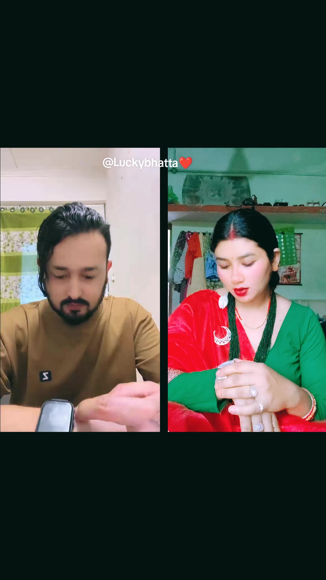 @Reetu Giri Bhatt(Runchi)