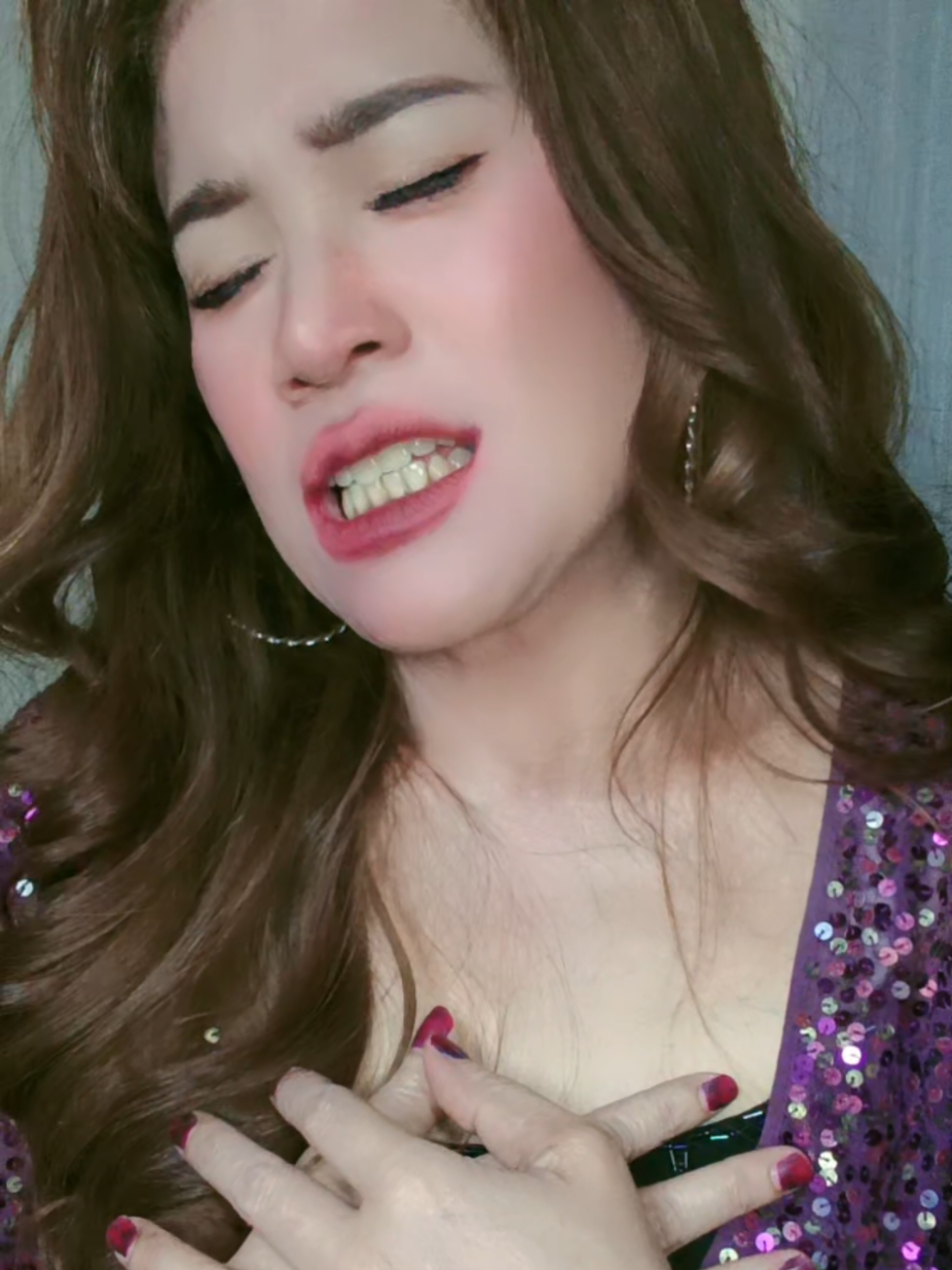 @Tita amanda