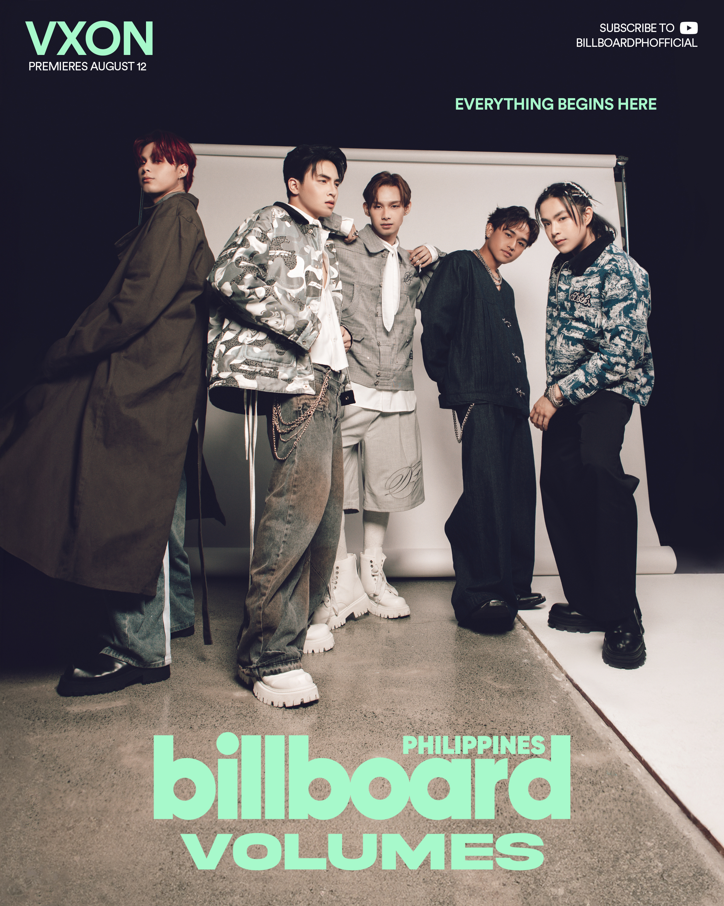 @Billboard Philippines