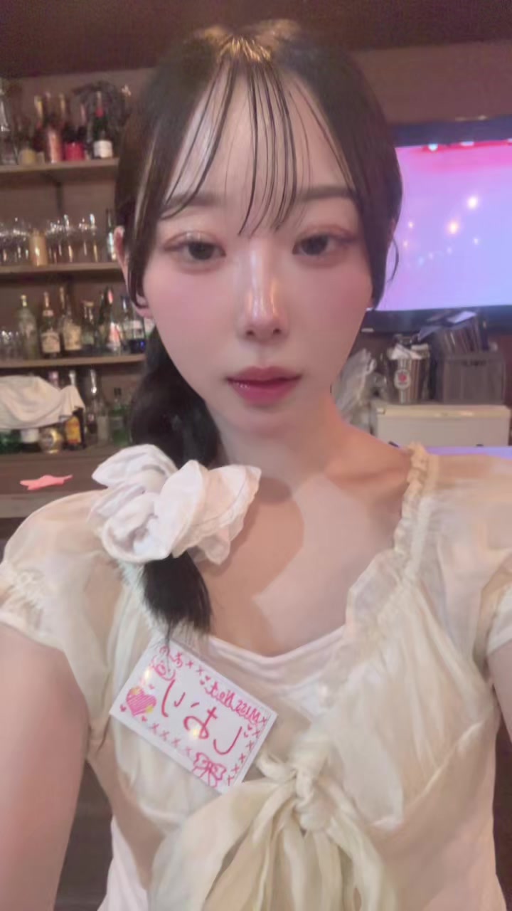 @ミス中央No.4 野上詩織