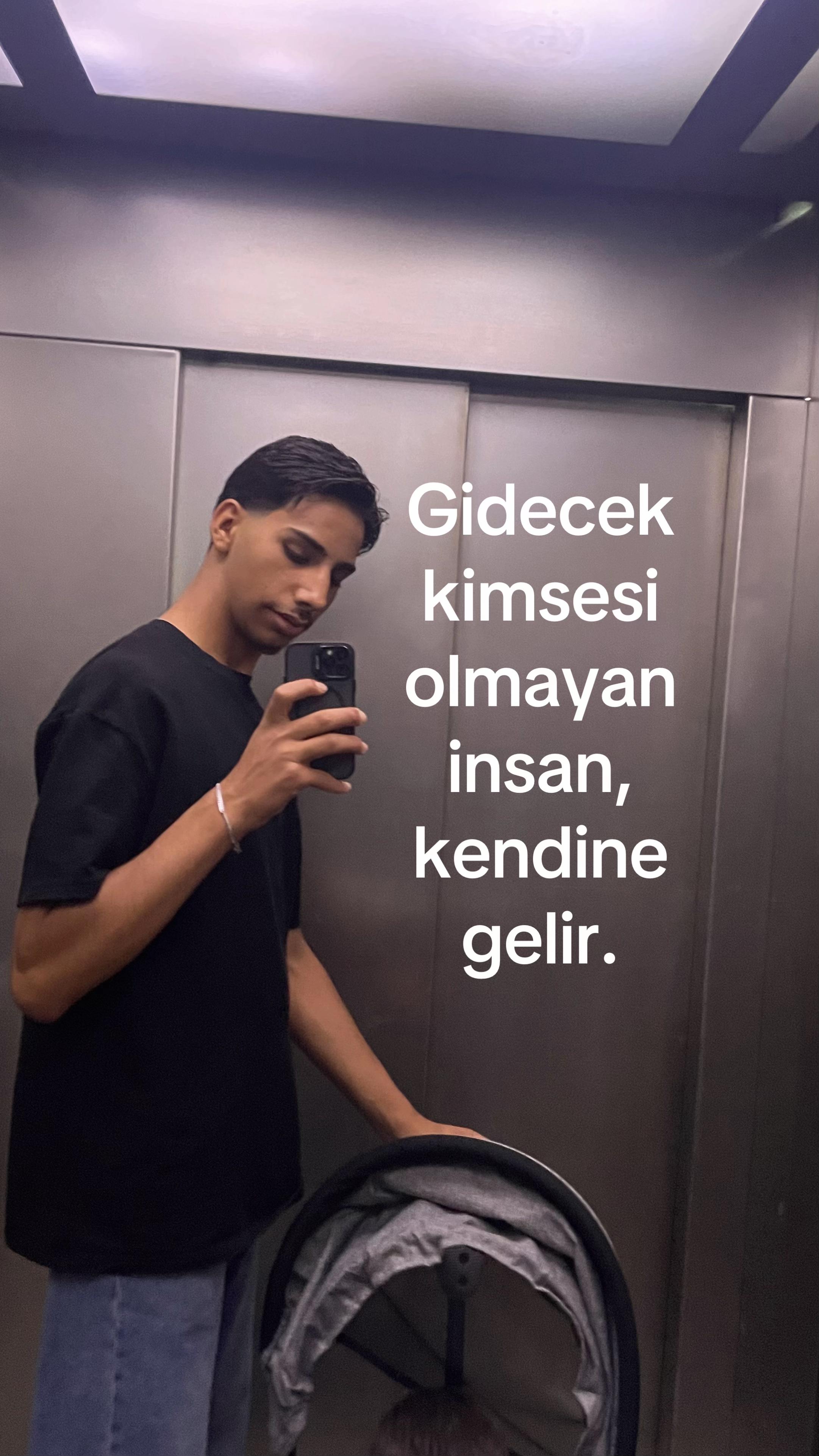 @&Ouml;MER EL MUHAMMED
