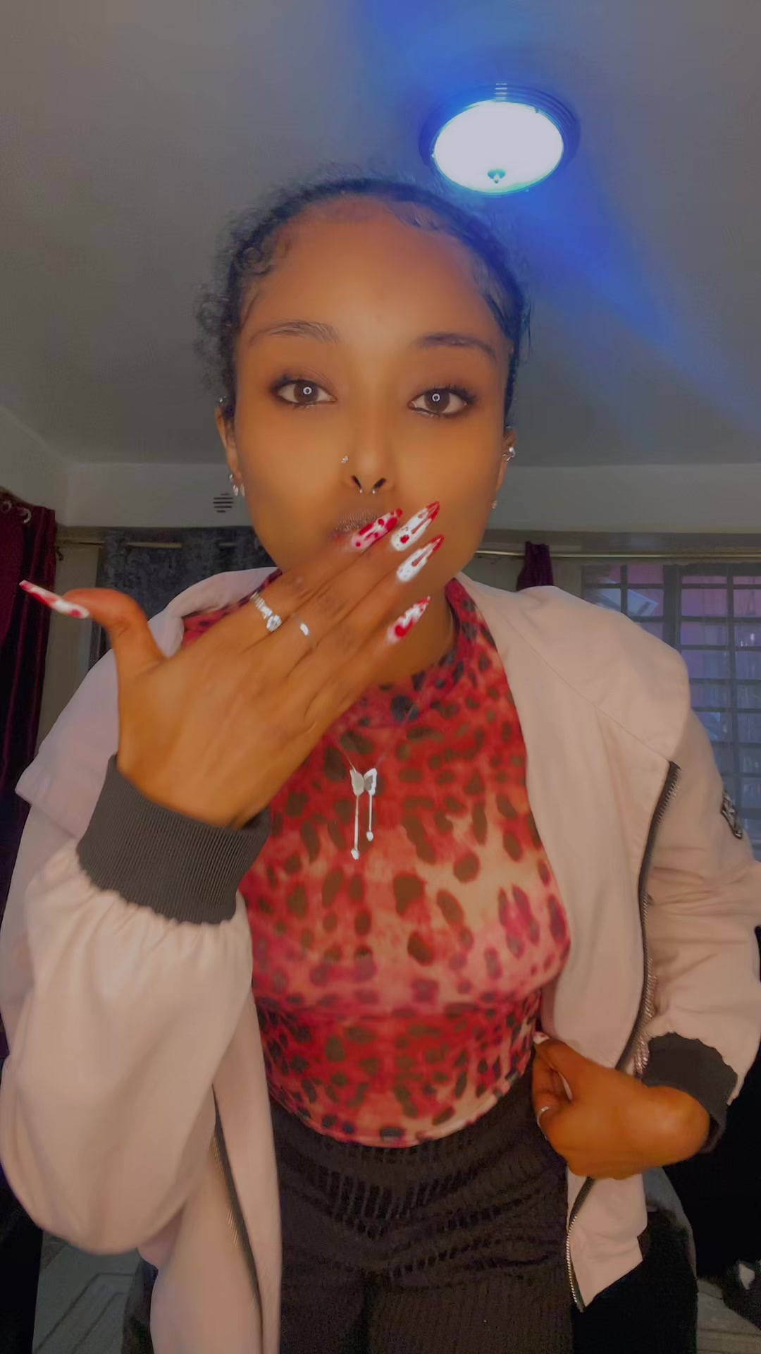 @🤪fahima💜