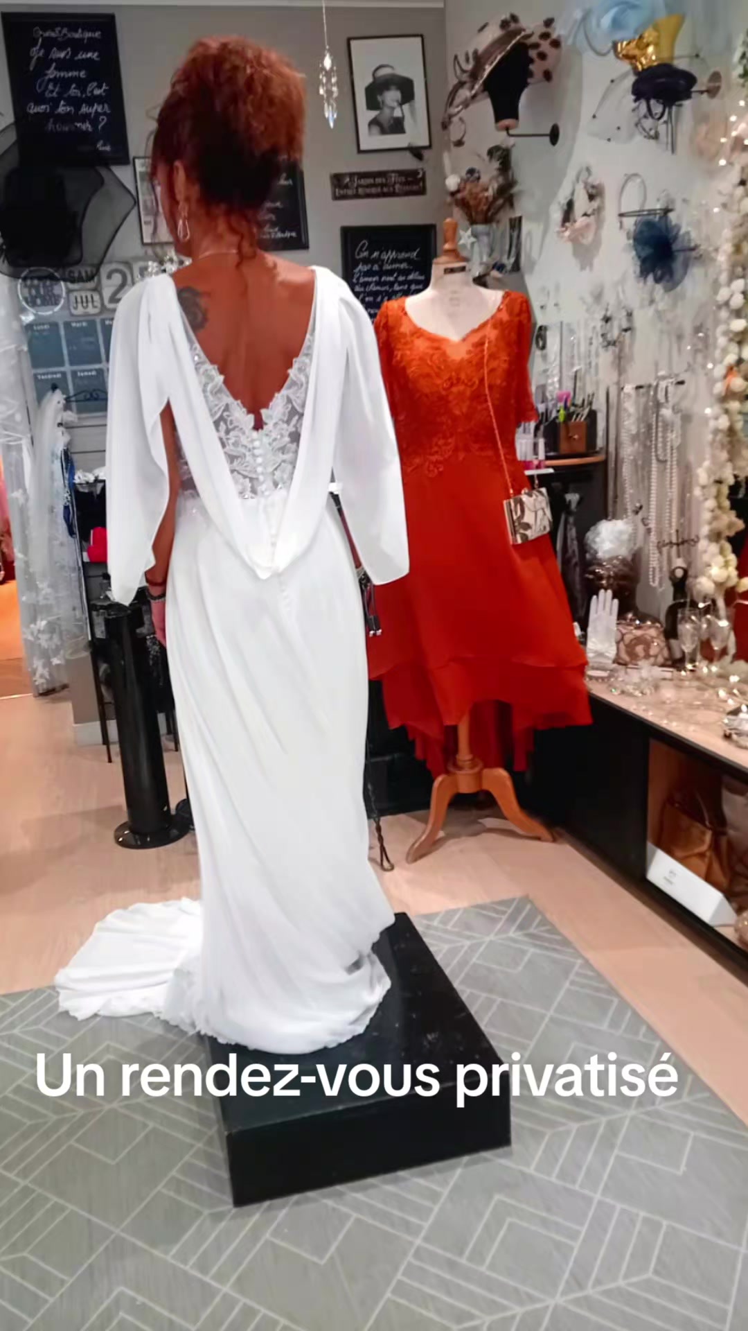 @Crea&Boutique fashion style