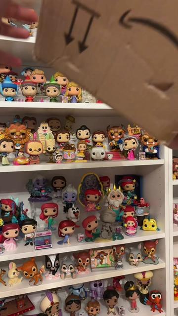@The Magical Collector ✨️