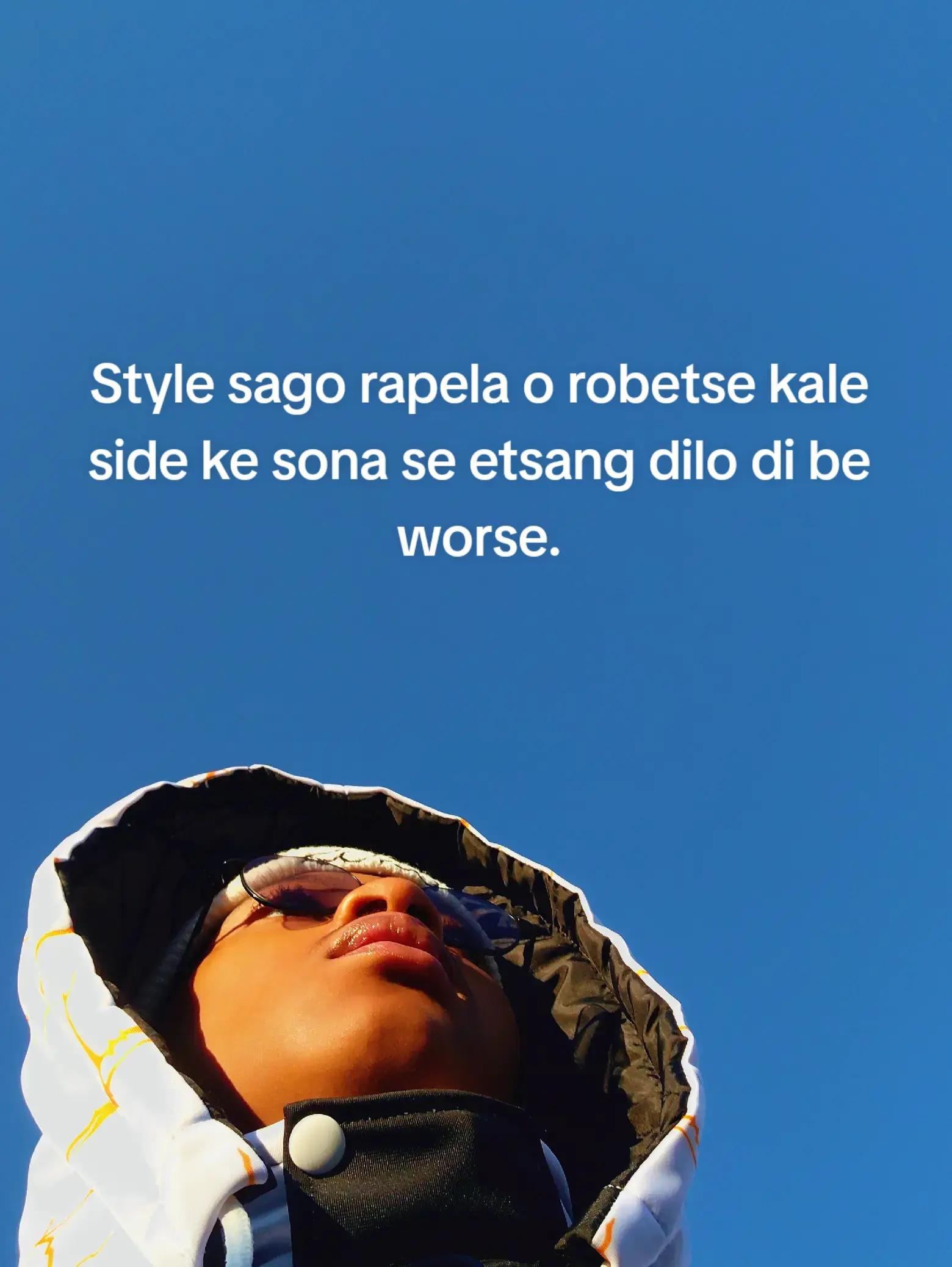 @OJ Setlogelo