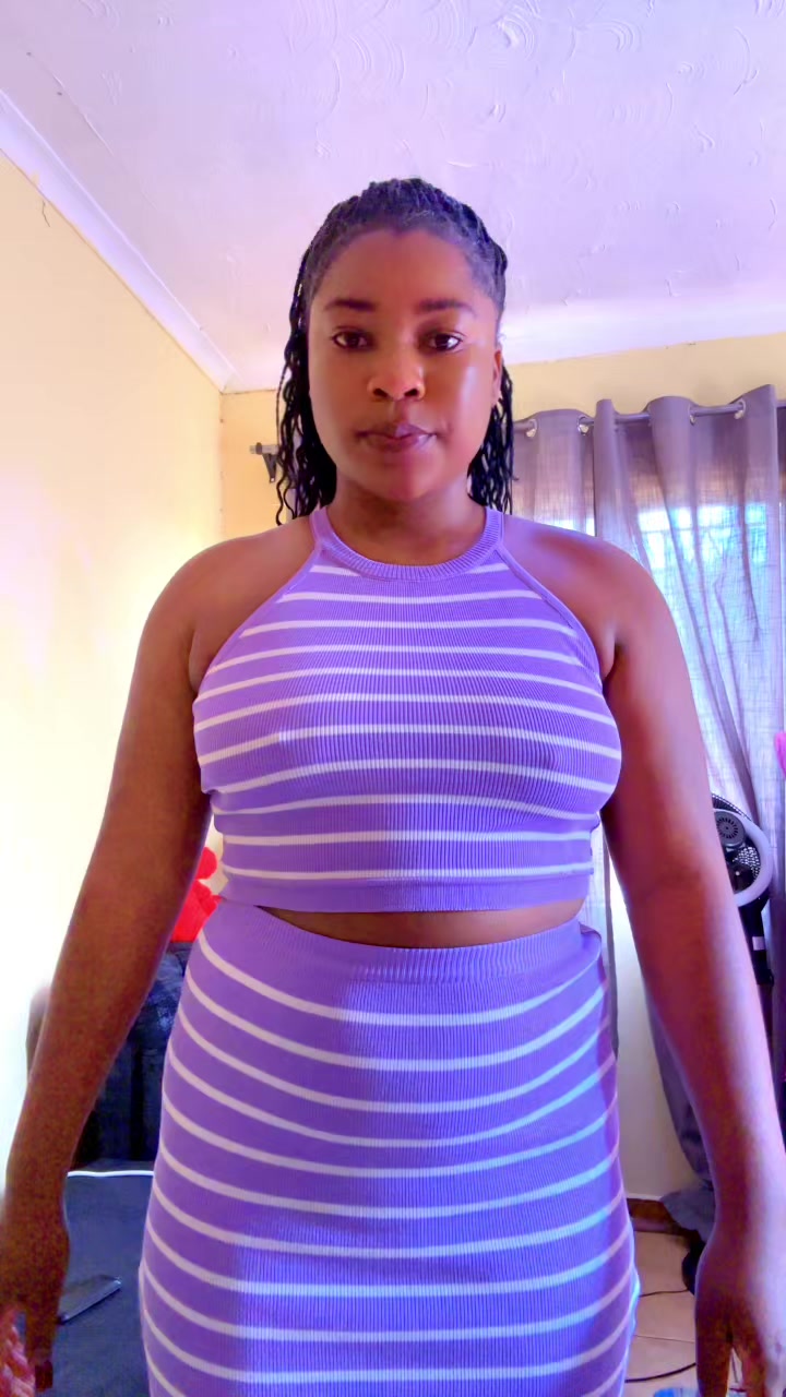 @Lyn mudiwa
