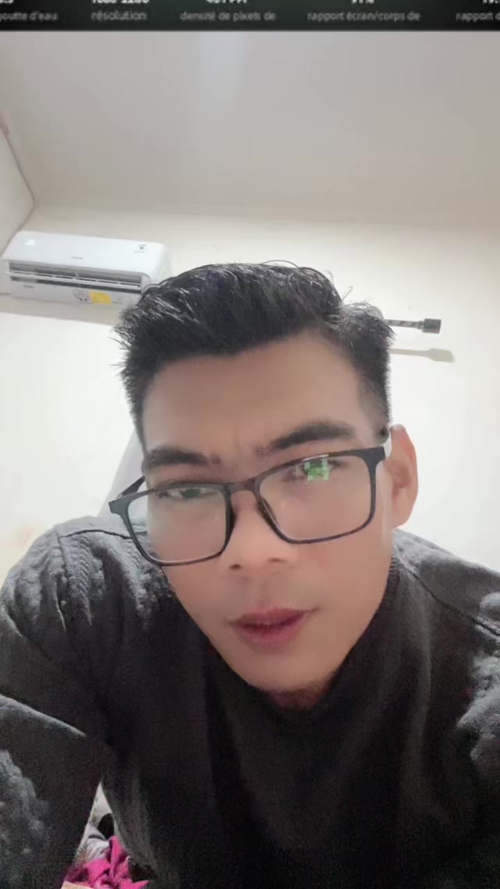 @aku janji gak nakal lagi