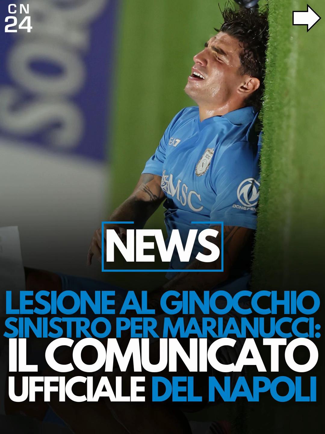 @CalcioNapoli24.it