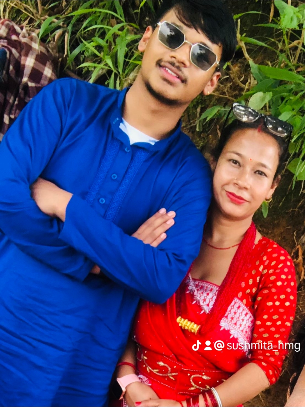@sushmita humagain