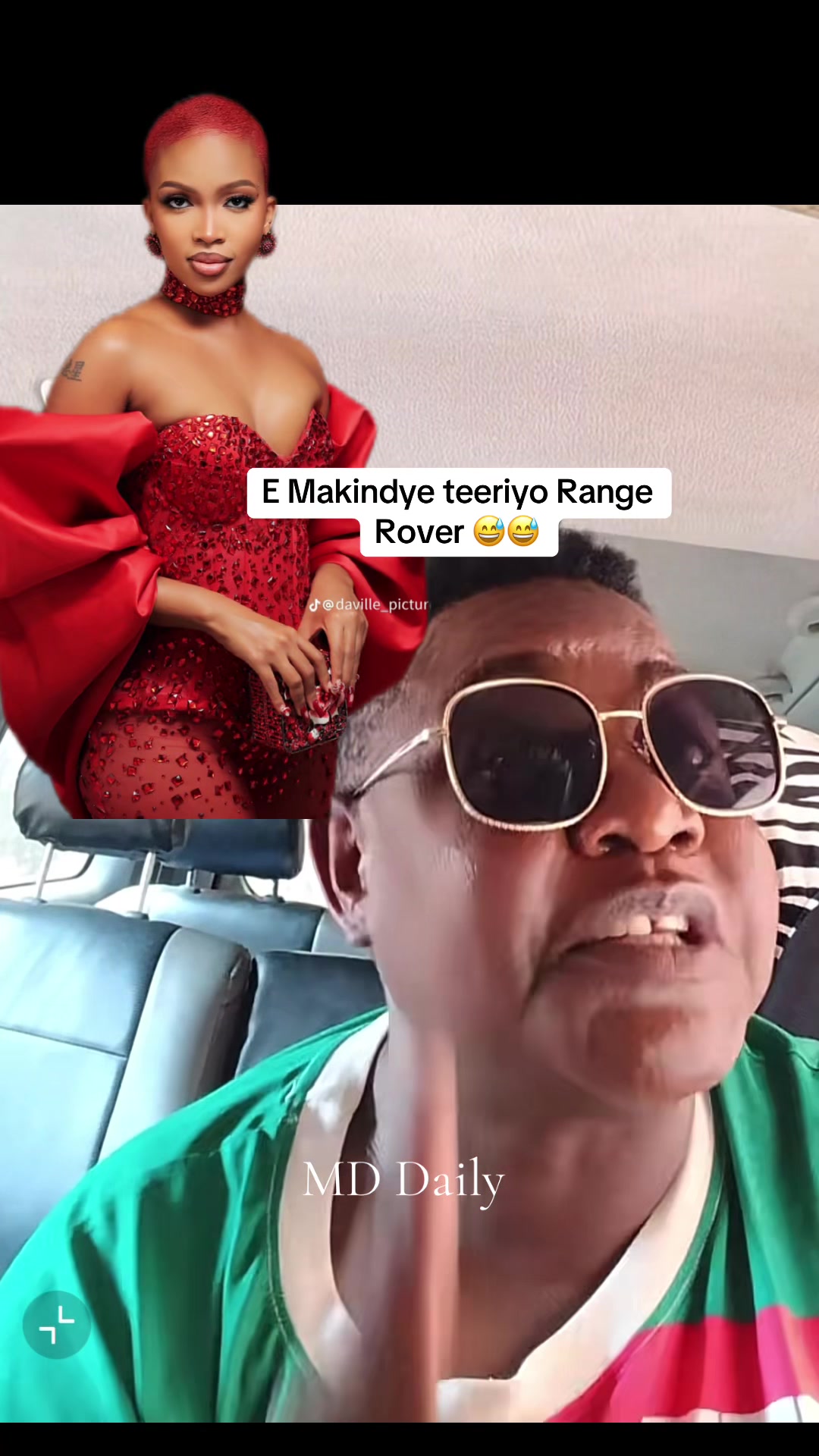 @MD Daily🇺🇬