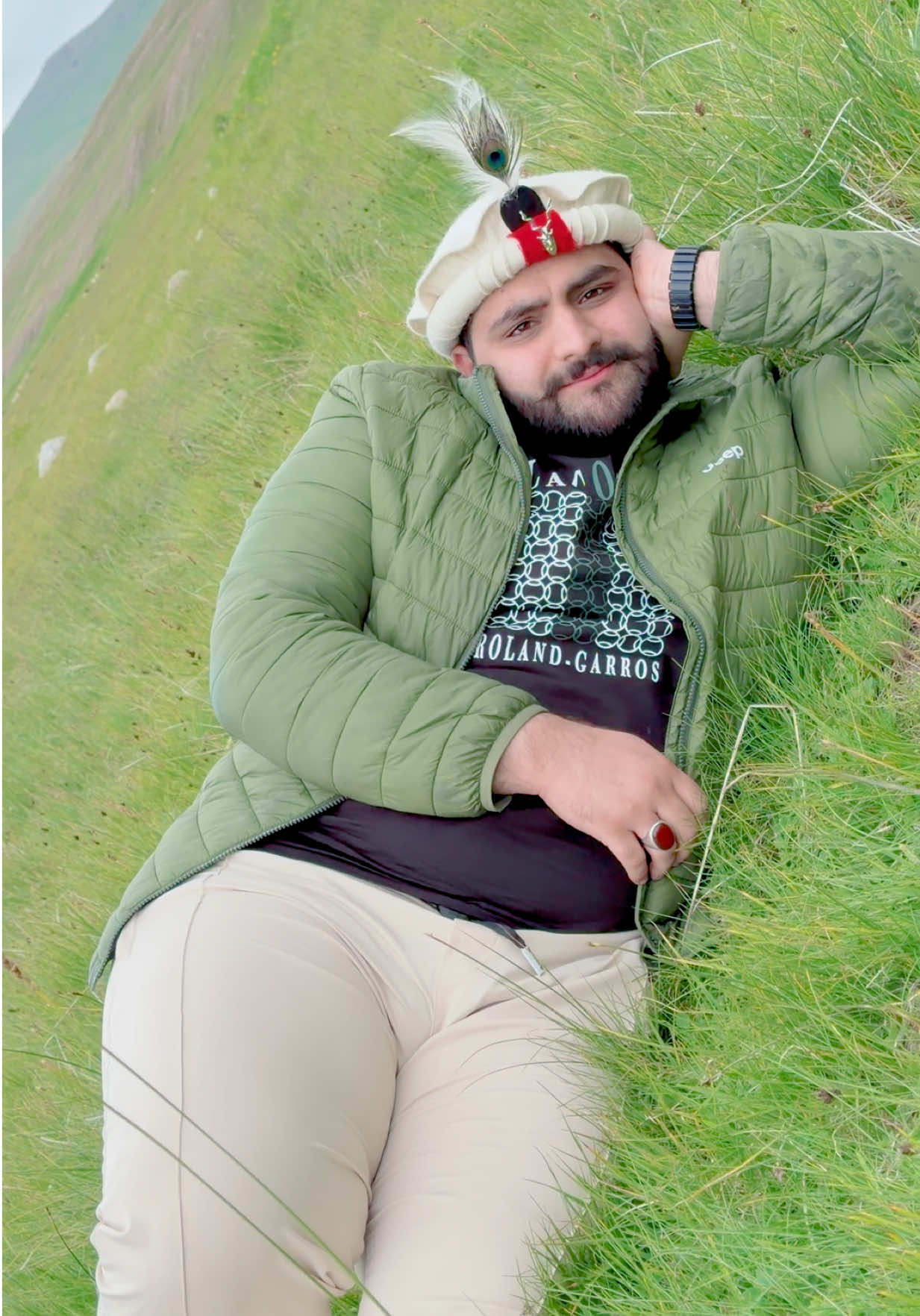 @Adv Kernal Sher Khan⚖️