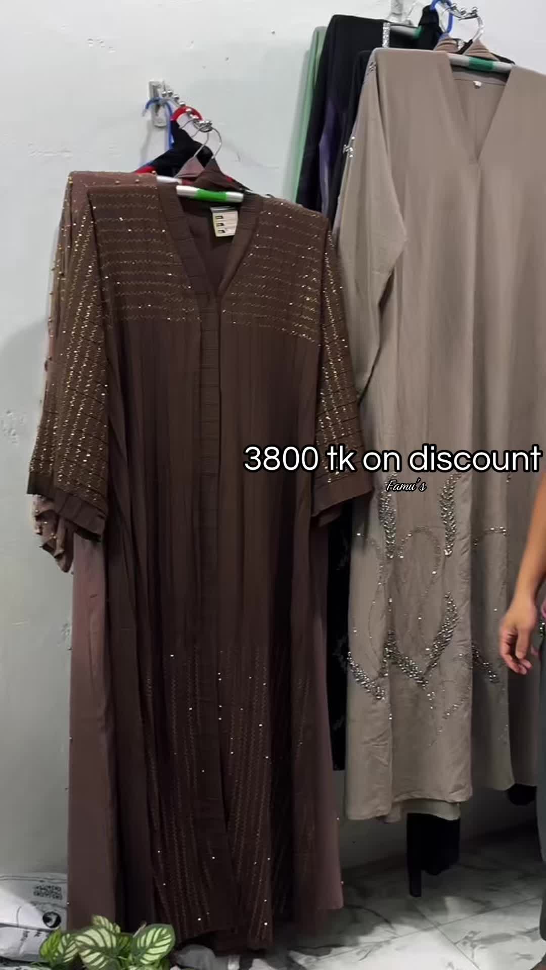 @Famu's Collection