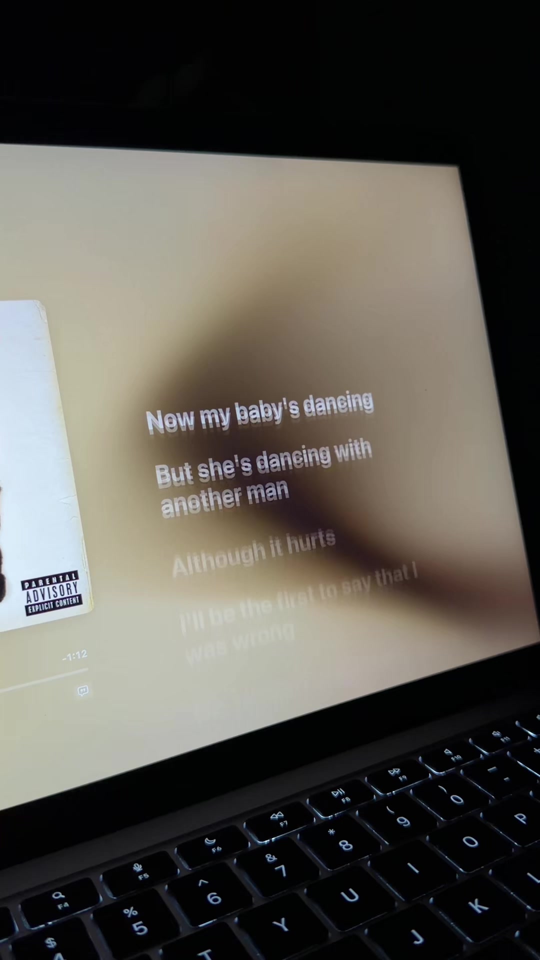@this song hits different ★