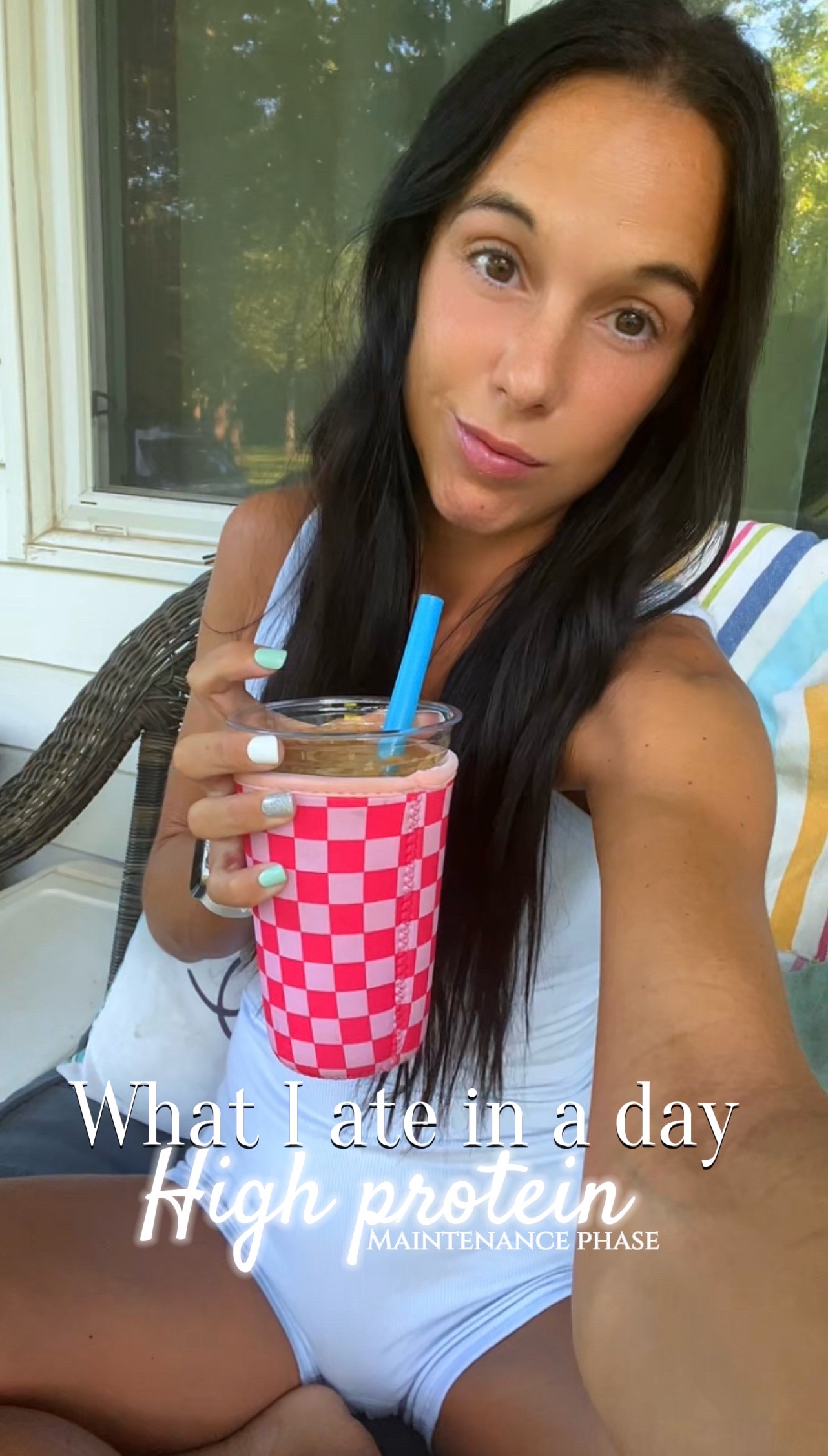 @Amanda Taylor