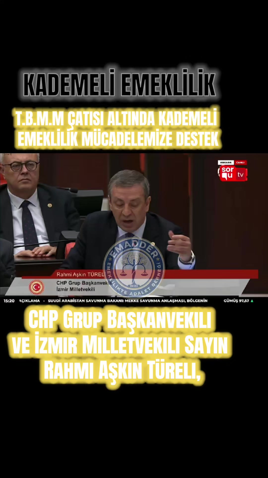 @KADEMELİ EMEKLİLİK-EMADDER