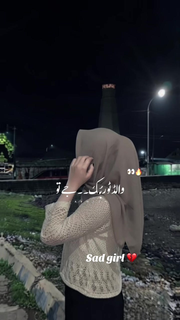 @🩸Sad girl 💔