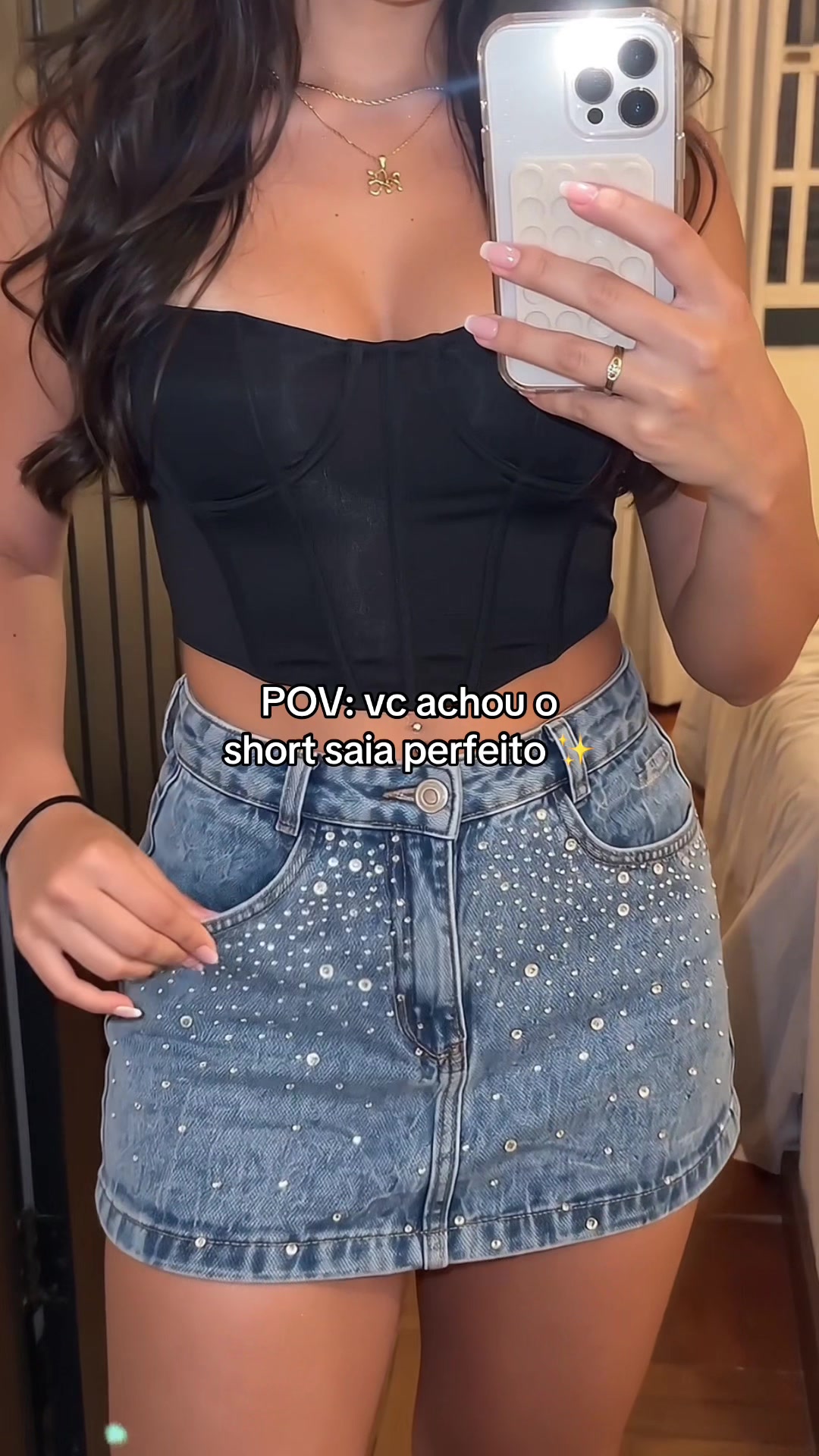 @Gabi Martins