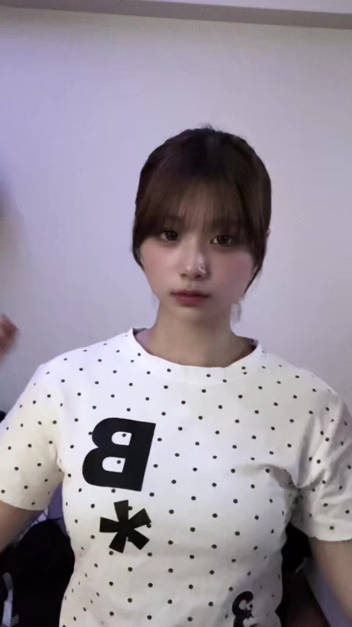 @星野 心音