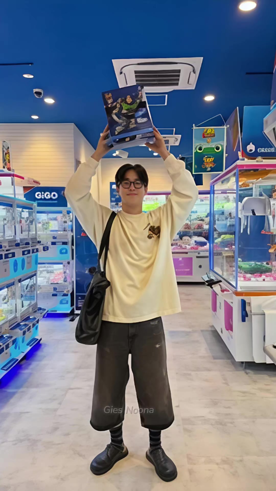 @Gies Noona ☽̶☾