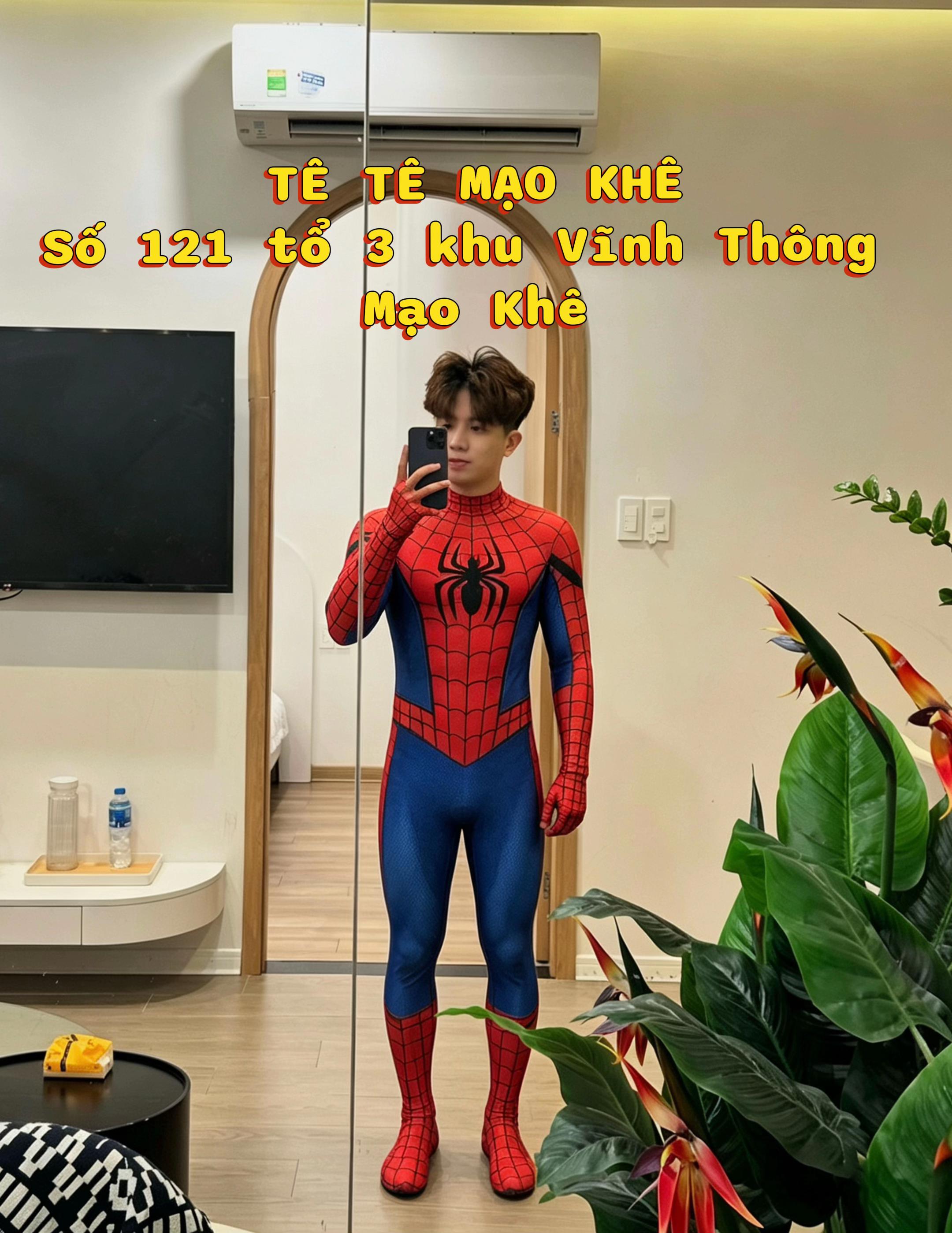 @BeoBeo Review Mạo Kh&ecirc; ❤️😋