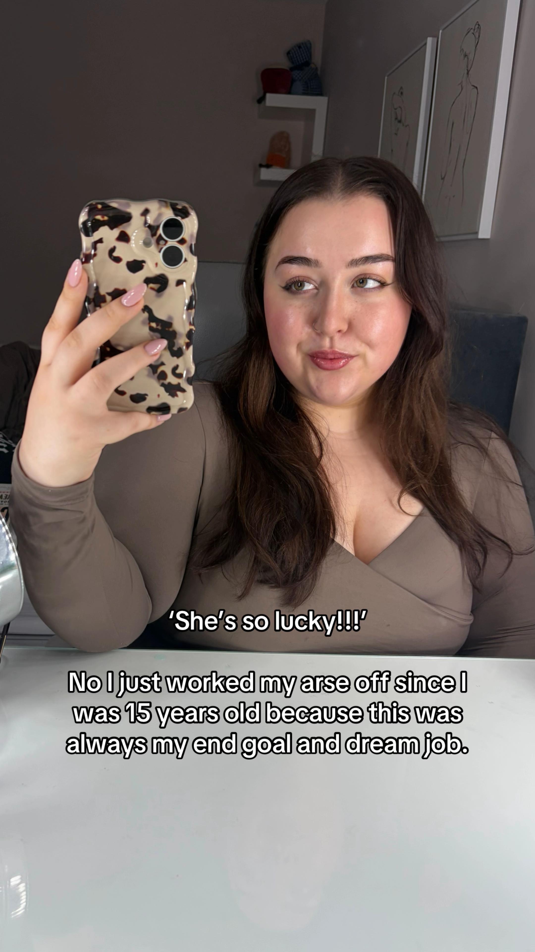 @Jess - Nail and Brow Tech 🤍