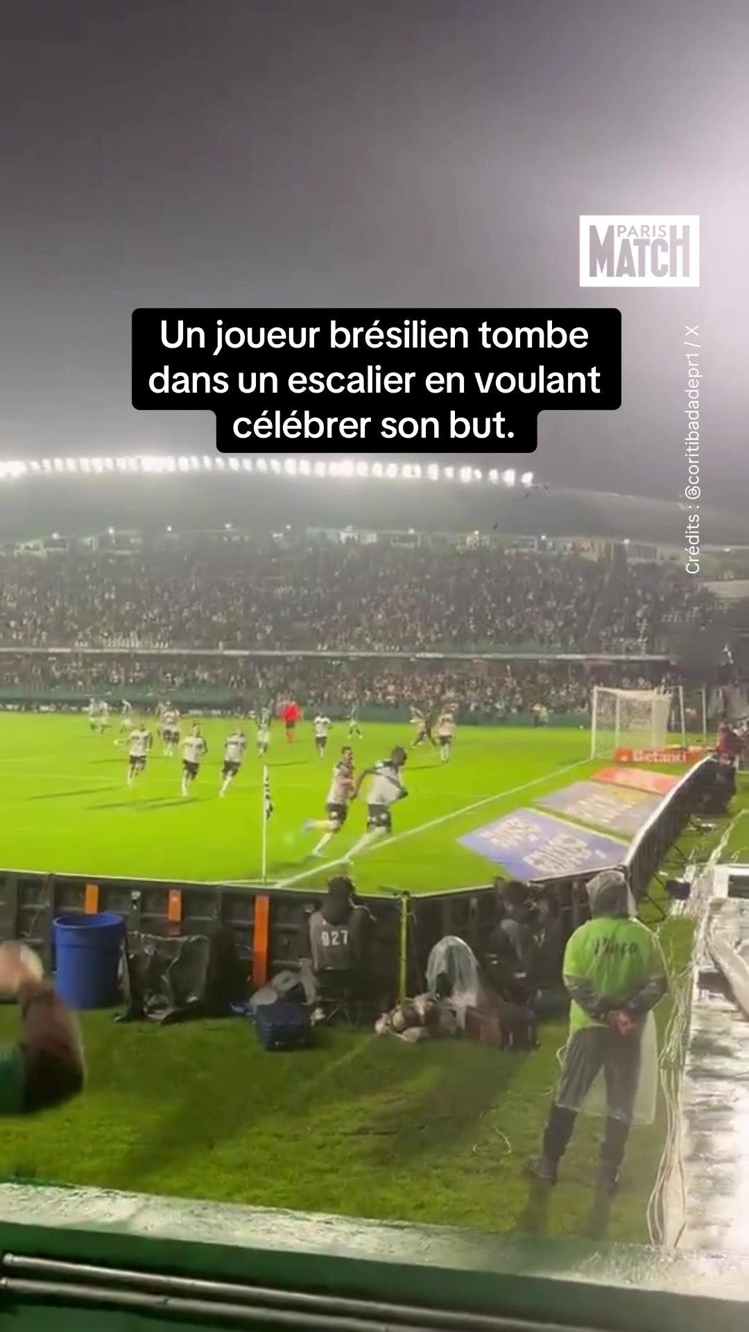@Paris Match