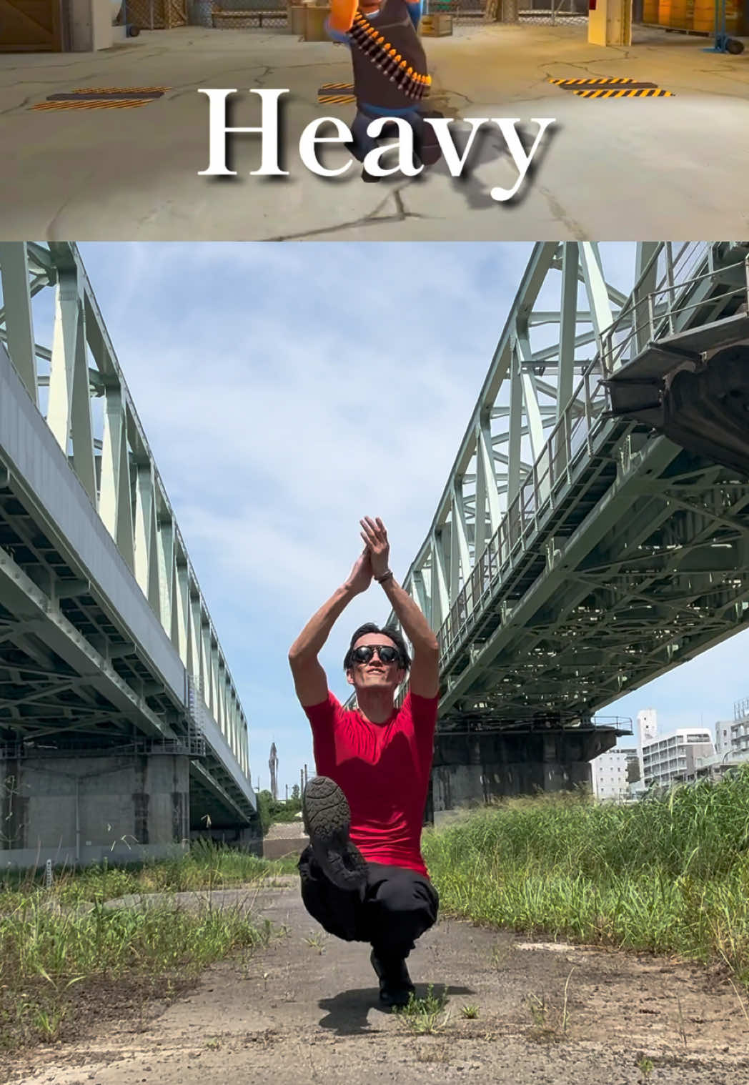 @Cossack-man