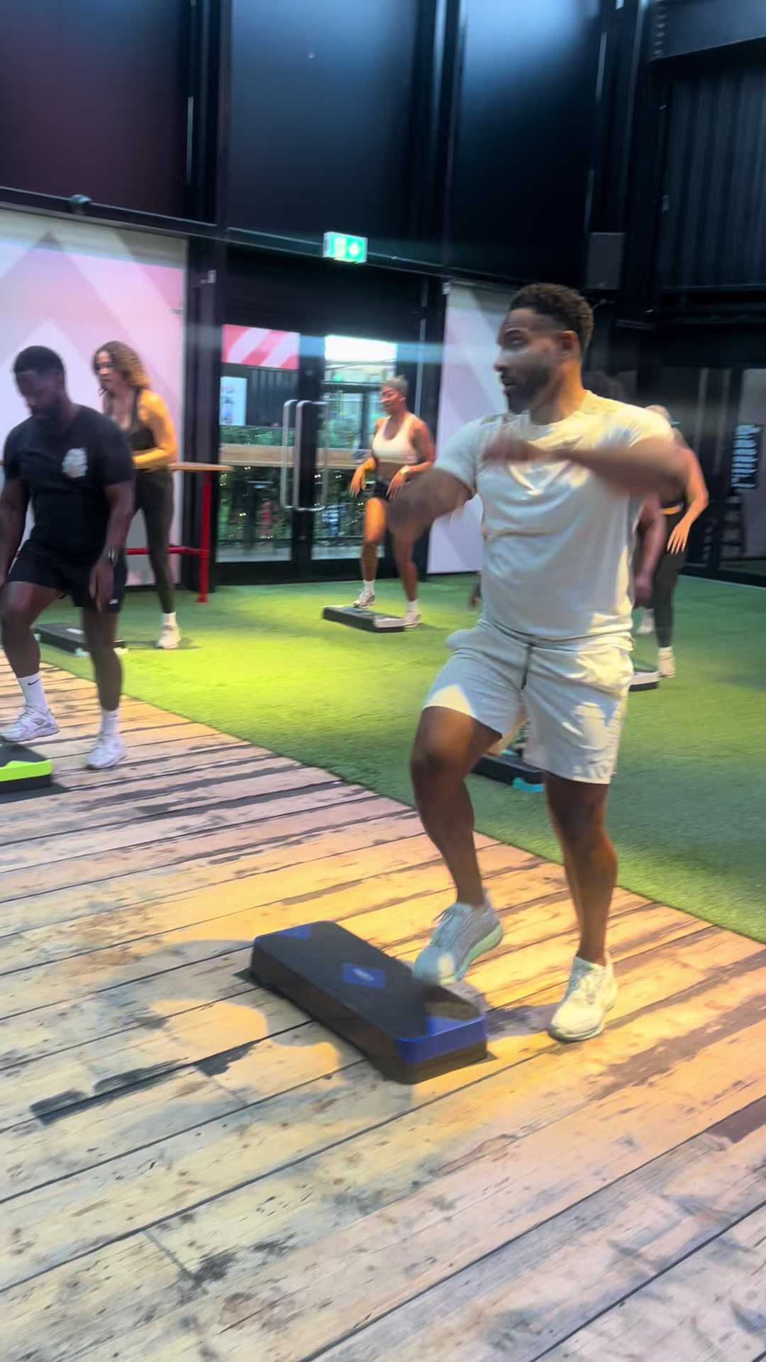 @Rich4lifetraining
