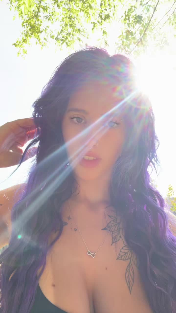 @jessbaby💅💜🌸