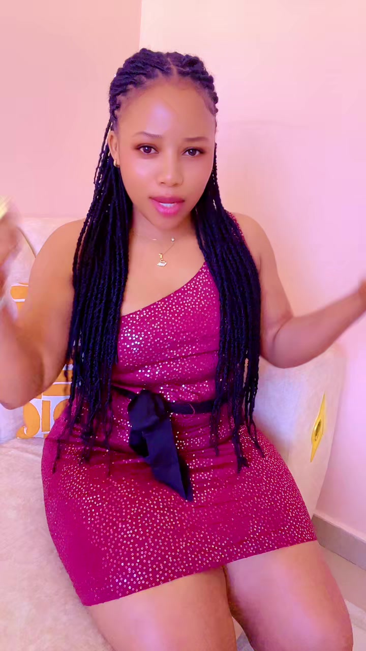 @Elle Wambua 🇰🇪