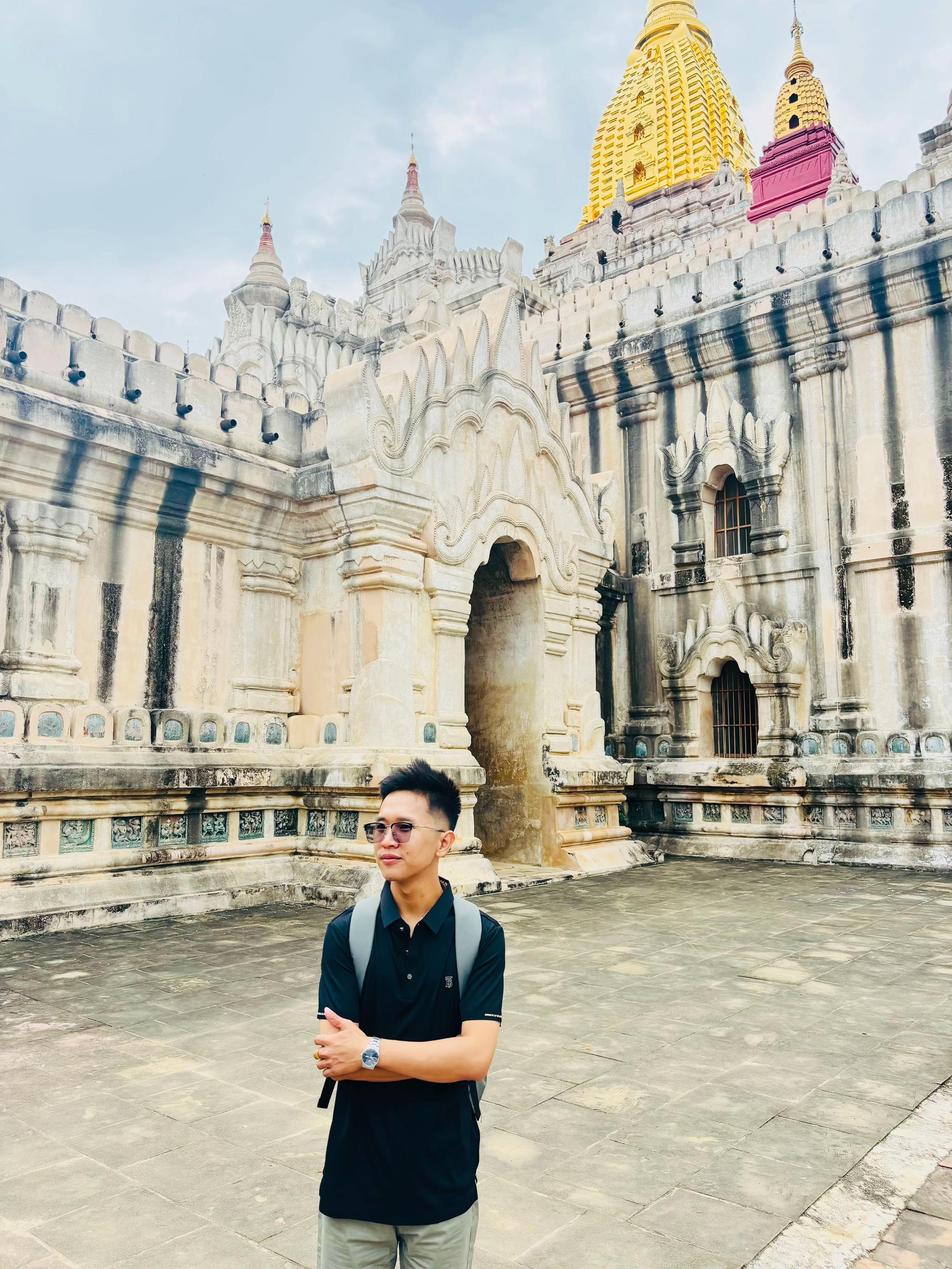 @Sai Y-Wyne Aung