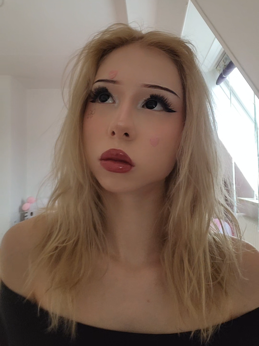 @alysyappingsessions
